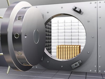 НацБанк во время деребана банками депозитов